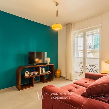 Wanderlust Experience Mood Apartment 비톤토 외부 사진