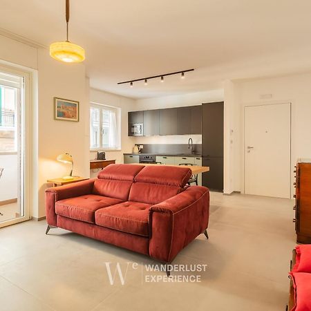 Wanderlust Experience Mood Apartment 비톤토 외부 사진