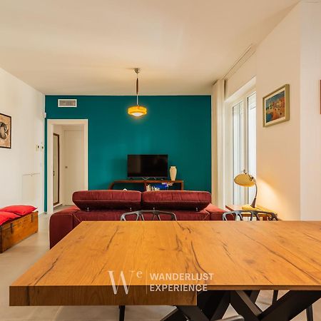 Wanderlust Experience Mood Apartment 비톤토 외부 사진