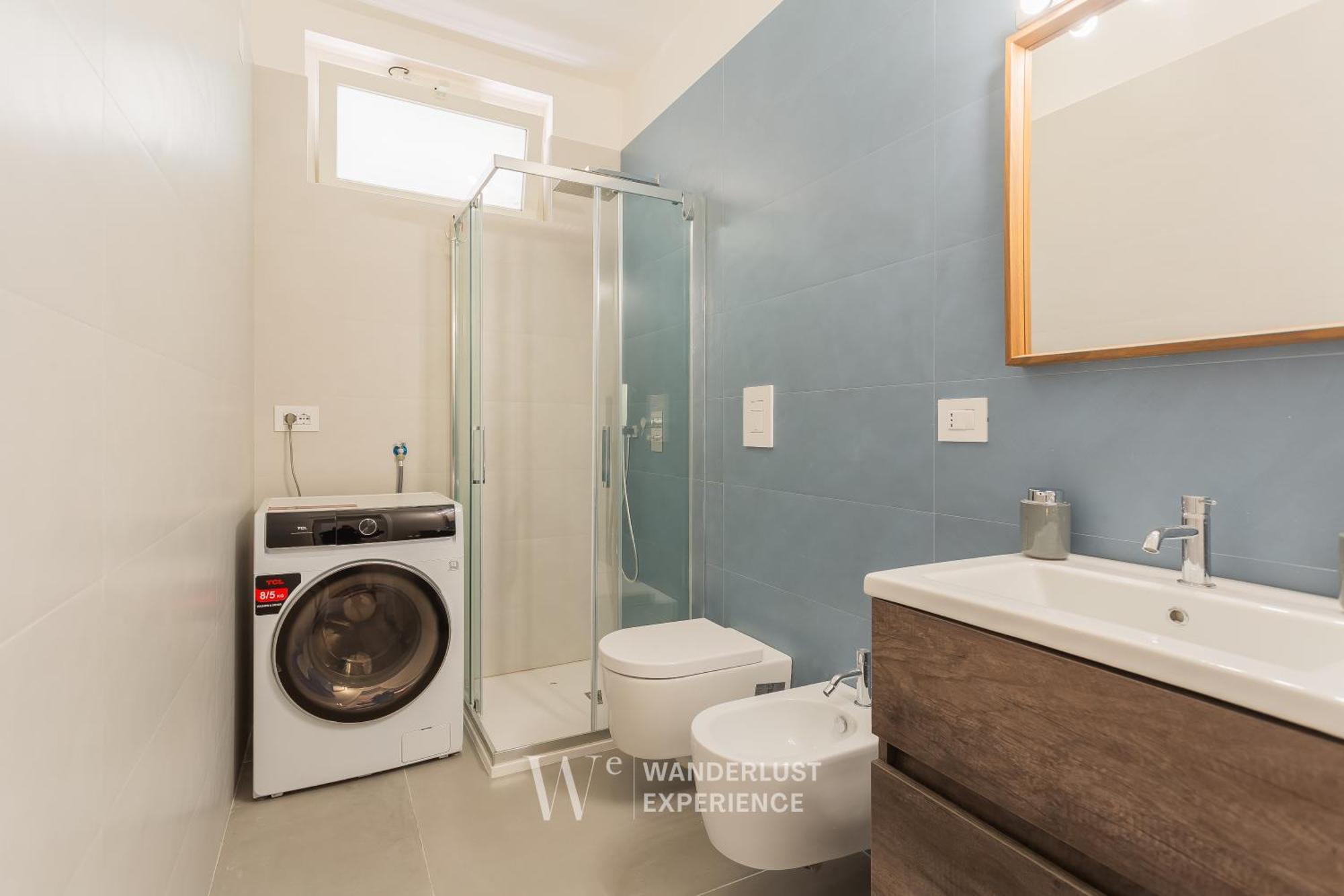 Wanderlust Experience Mood Apartment 비톤토 외부 사진