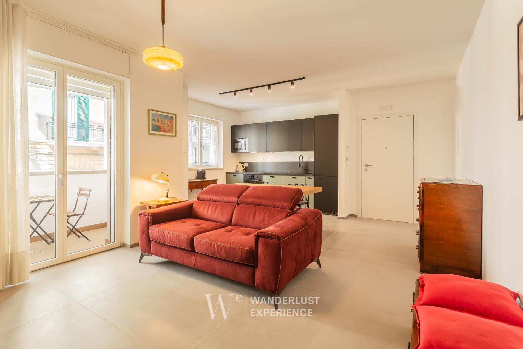 Wanderlust Experience Mood Apartment 비톤토 외부 사진