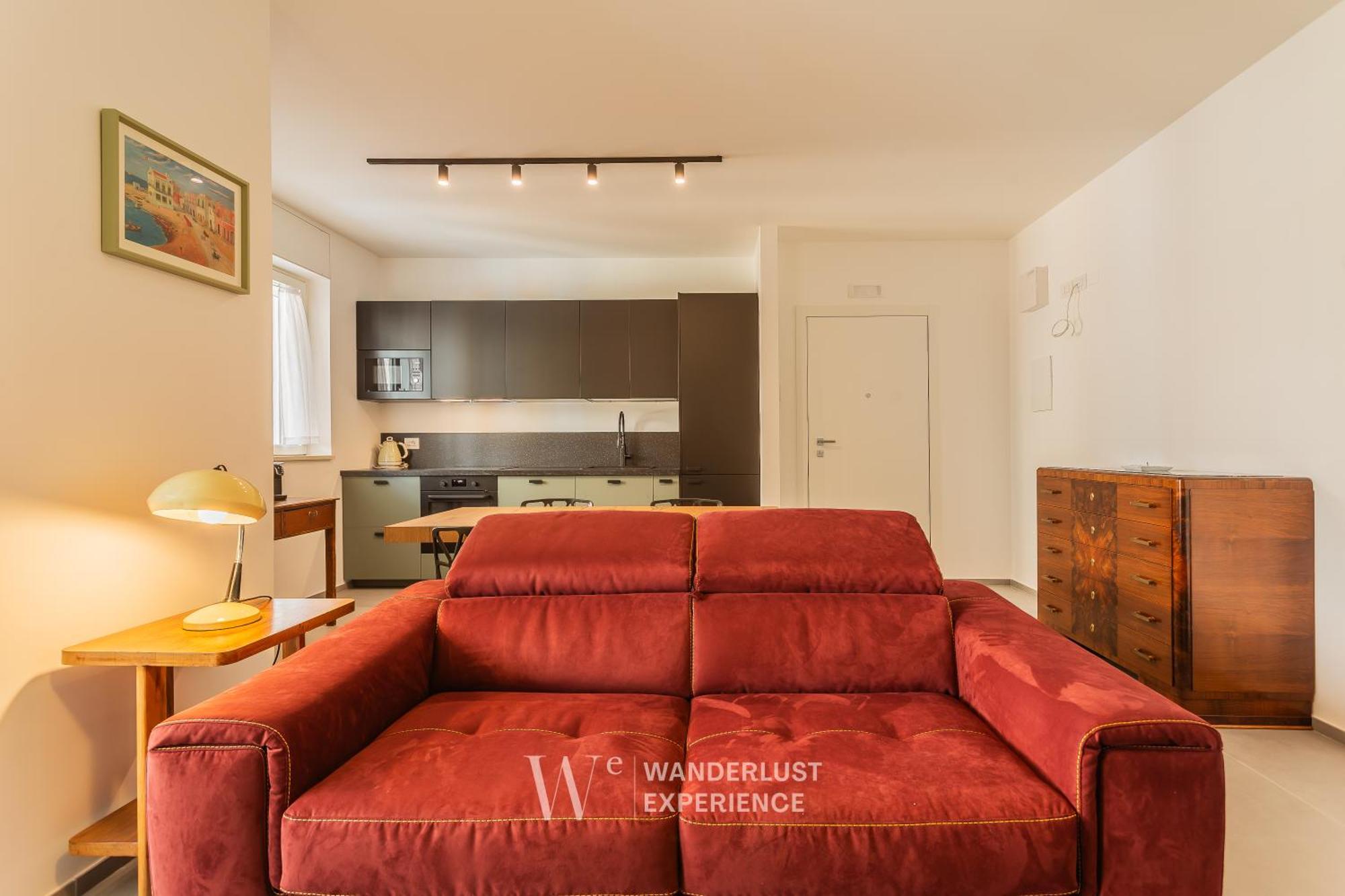Wanderlust Experience Mood Apartment 비톤토 외부 사진