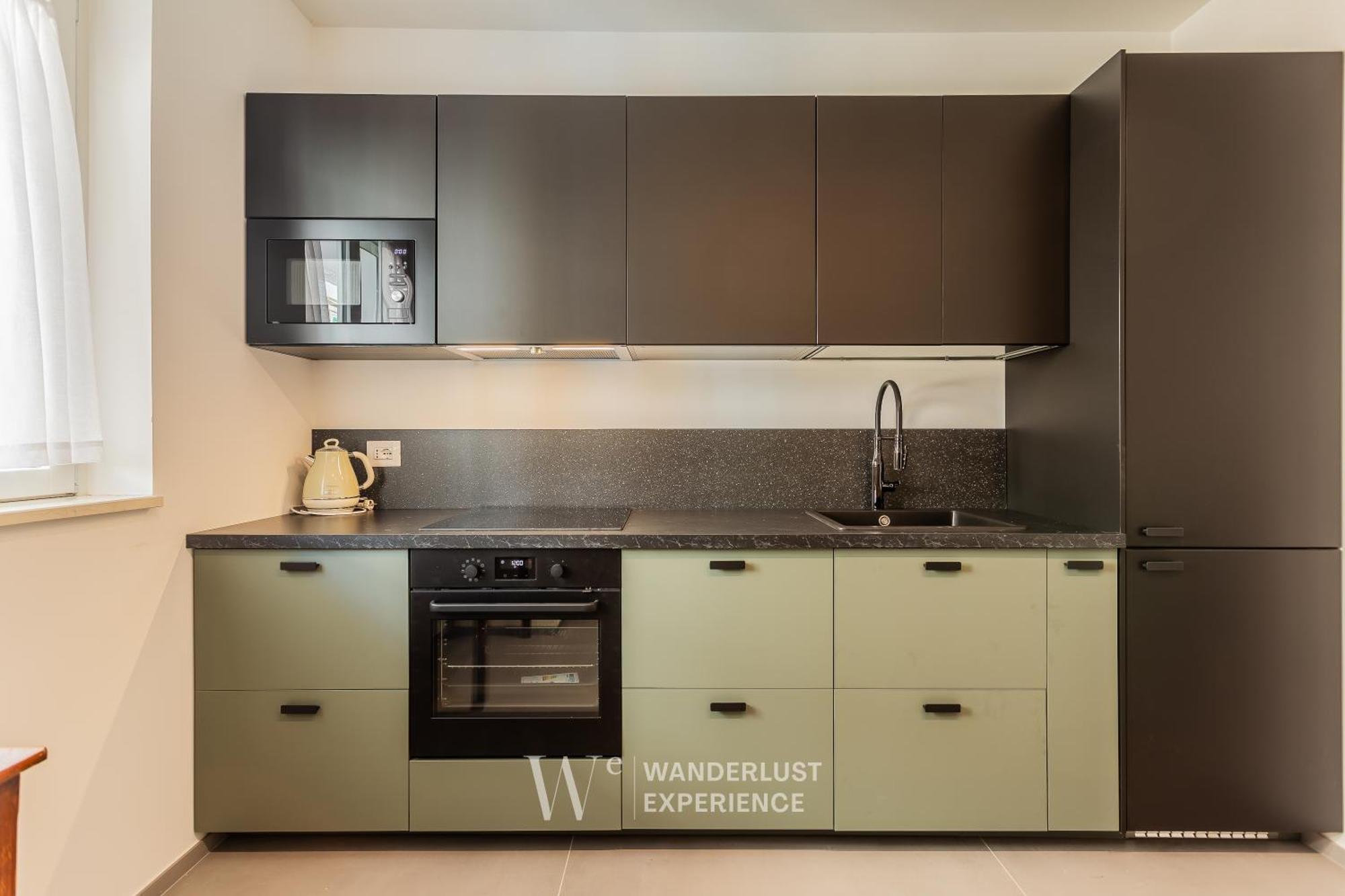 Wanderlust Experience Mood Apartment 비톤토 외부 사진