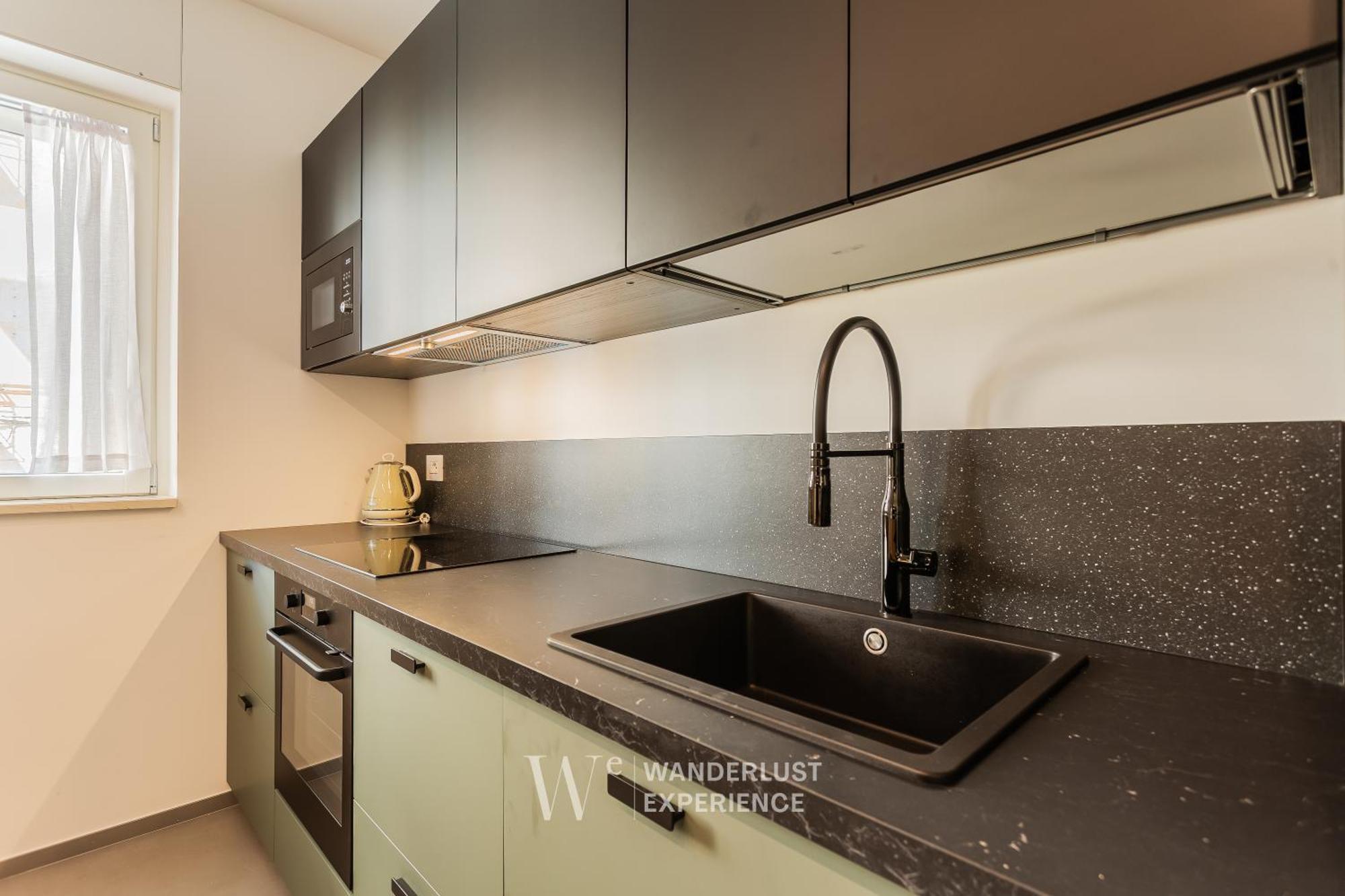 Wanderlust Experience Mood Apartment 비톤토 외부 사진