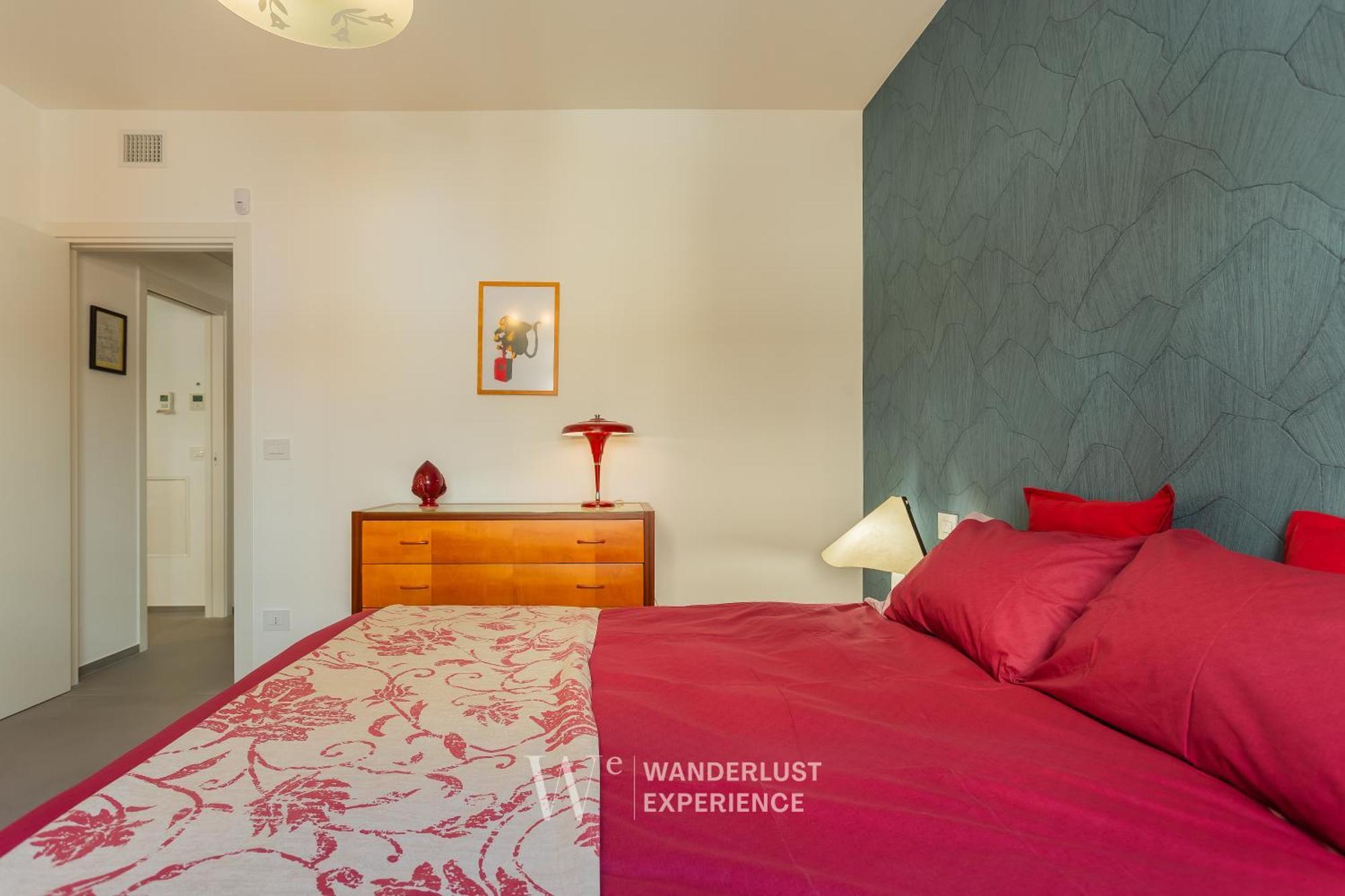 Wanderlust Experience Mood Apartment 비톤토 외부 사진