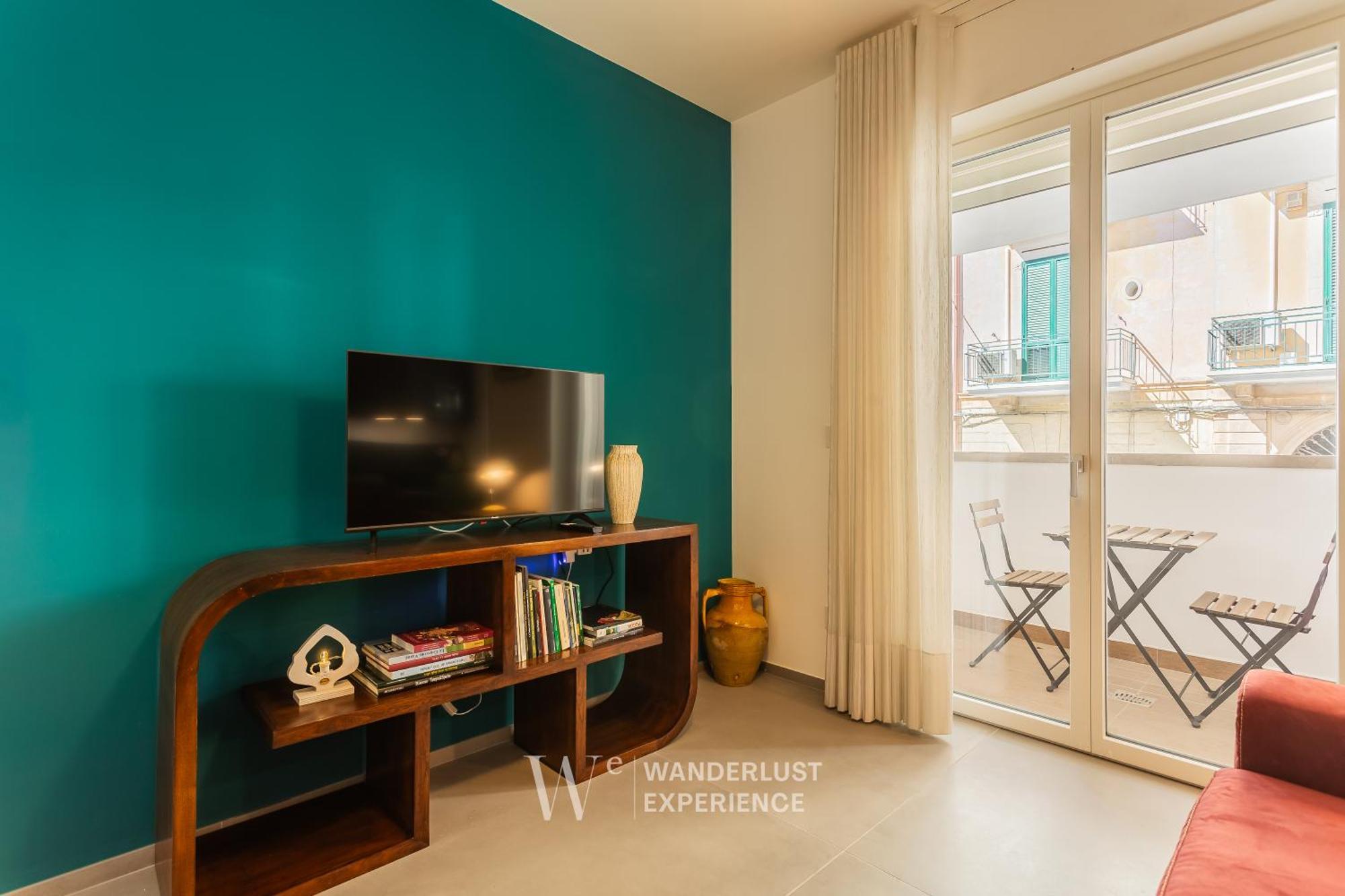 Wanderlust Experience Mood Apartment 비톤토 외부 사진