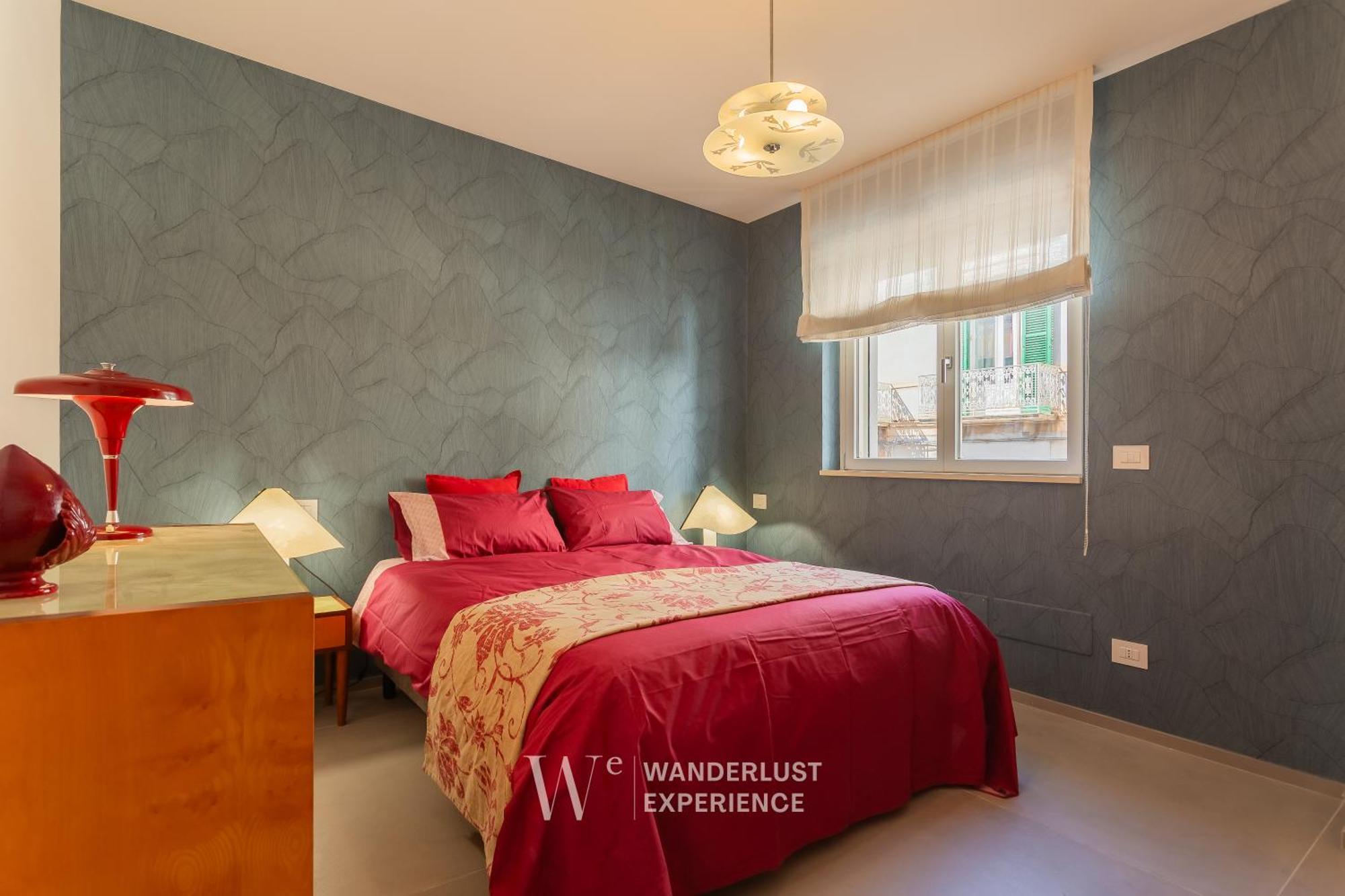 Wanderlust Experience Mood Apartment 비톤토 외부 사진