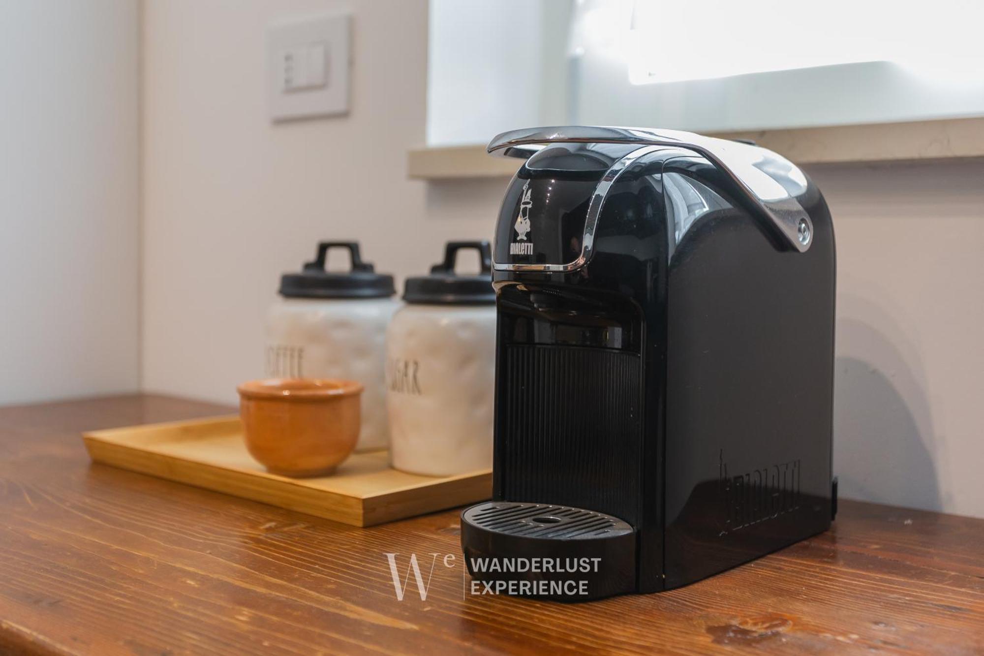 Wanderlust Experience Mood Apartment 비톤토 외부 사진