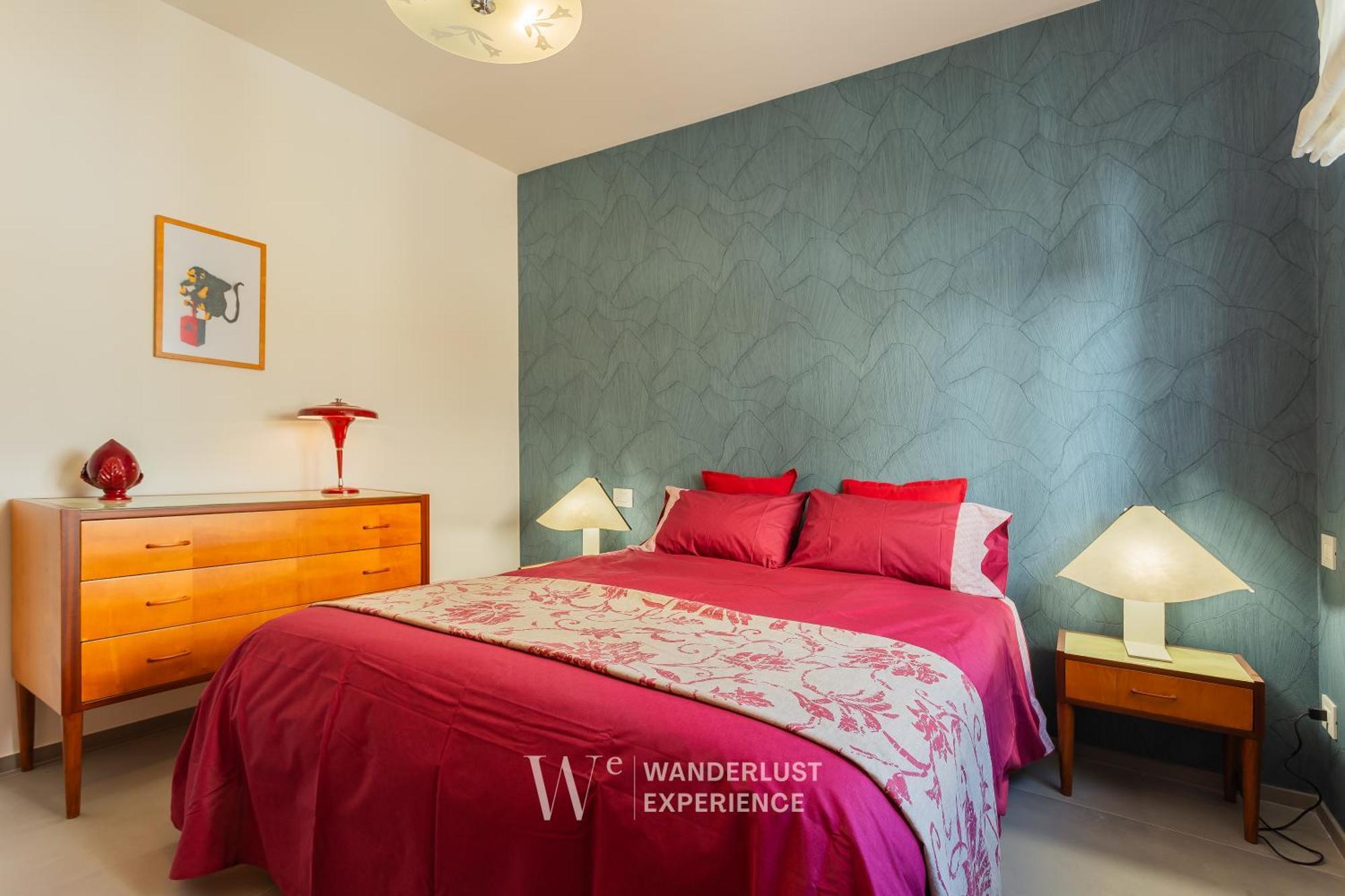 Wanderlust Experience Mood Apartment 비톤토 외부 사진