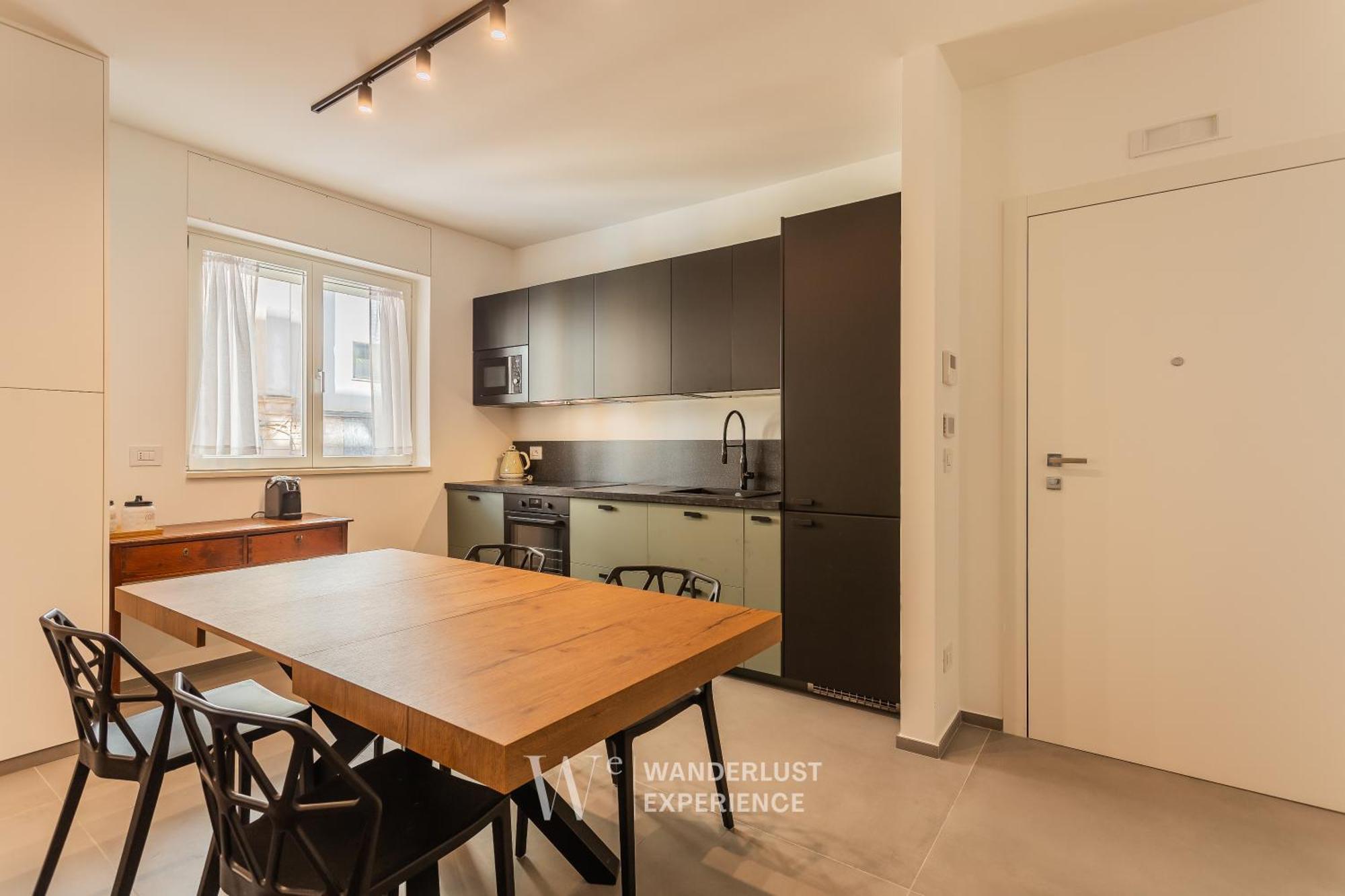 Wanderlust Experience Mood Apartment 비톤토 외부 사진
