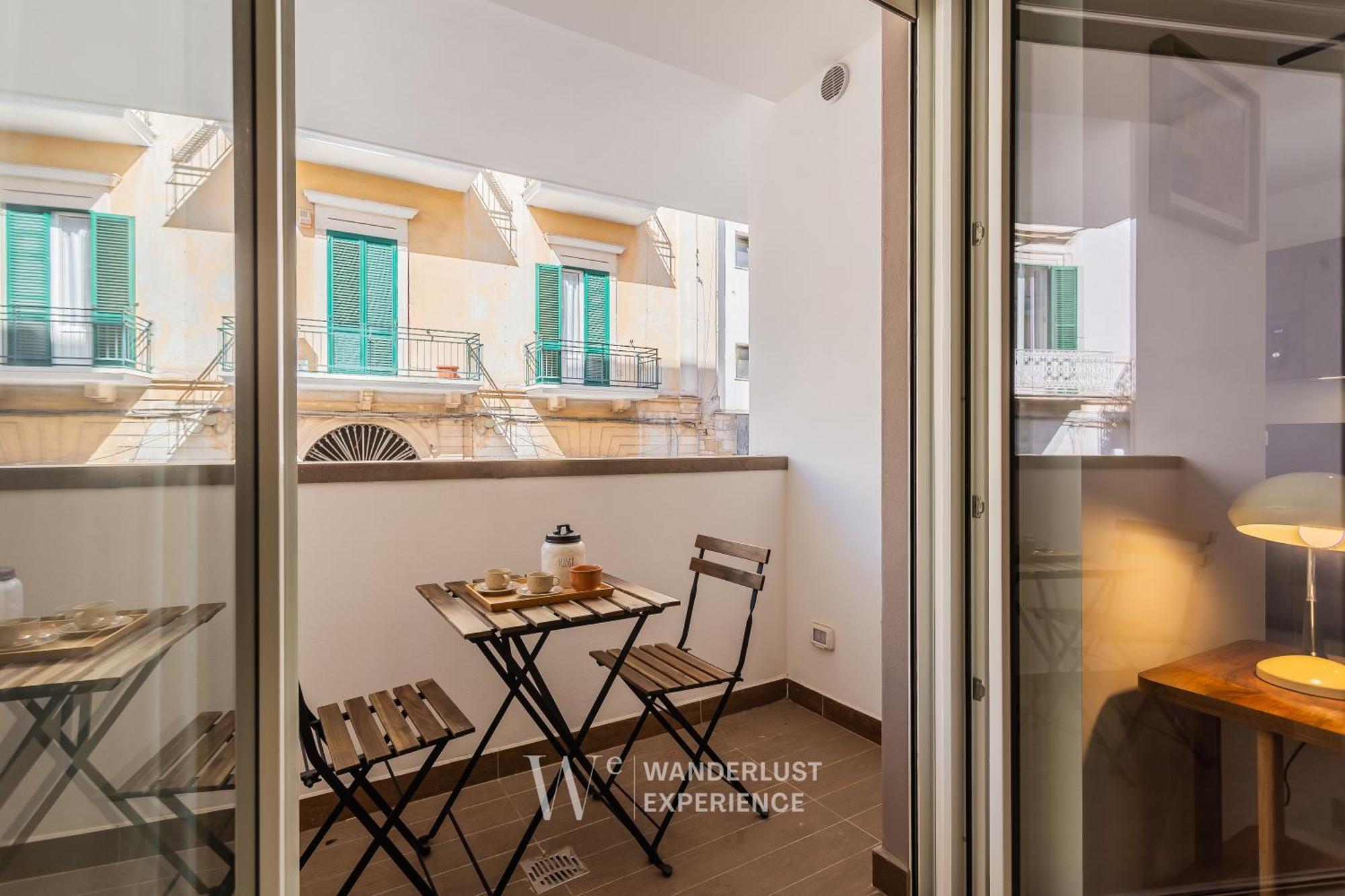 Wanderlust Experience Mood Apartment 비톤토 외부 사진