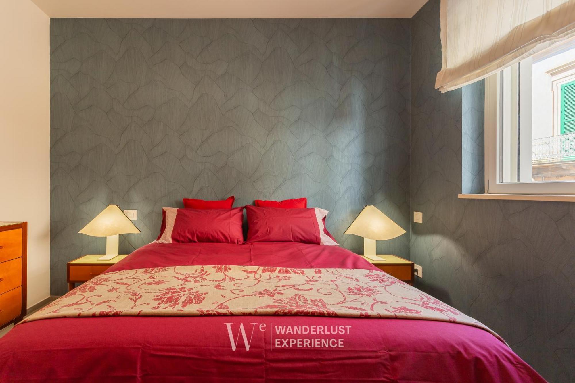 Wanderlust Experience Mood Apartment 비톤토 외부 사진